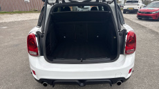 MINI Countryman 2.0 Cooper S 5dr Petrol Hatchback